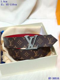 Picture of LV Belts _SKULVBelt30mm95-110cm8L195568